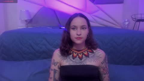 AnnyT online show from 01-04-25, 09:20