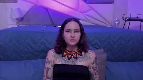 AnnyT online show from 01-05-25, 12:31