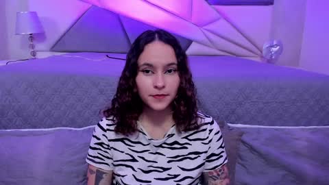 AnnyT online show from 01-08-25, 07:45