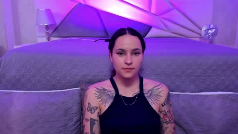 AnnyT online show from 01-15-25, 10:13
