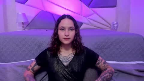 AnnyT online show from 01-17-25, 01:57