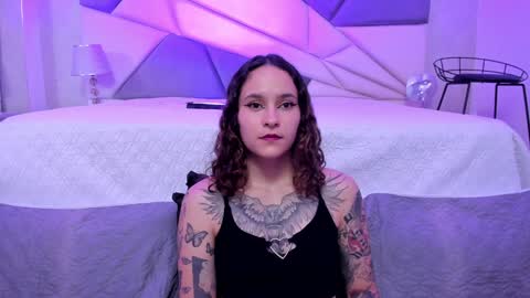 AnnyT online show from 01-26-25, 02:14