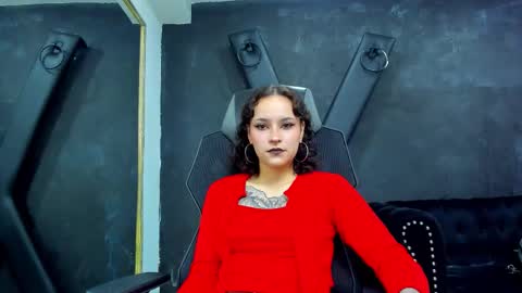 AnnyT online show from 10-18-25, 05:57