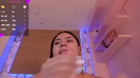 Gaby online show from 12-30-24, 04:51