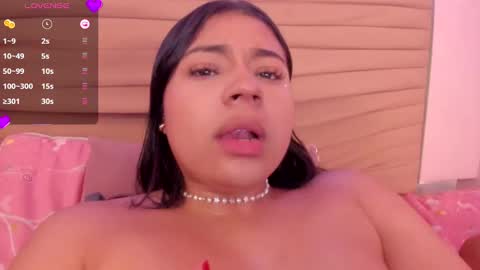 Gaby online show from 01-10-25, 01:31