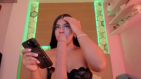 Gaby online show from 12-01-25, 10:42