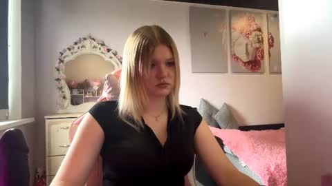 annyvibess online show from 06-14-26, 12:29