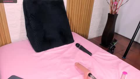 Snapshot of annyy_ricee28 chatting on 02-22-25, 01:46 Annyy Ricee28 online show from 02-22-25, 01:46