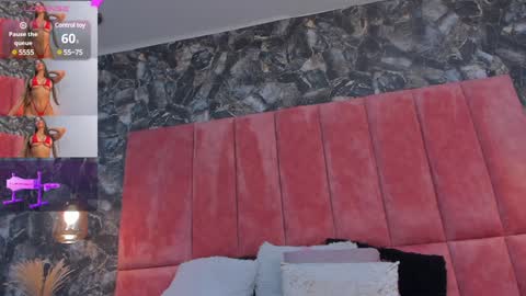 Snapshot of annyy_rosse chatting on 02-02-25, 06:58 ANNYY online show from 02-02-25, 06:58