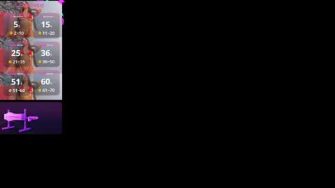 Snapshot of annyy_rosse chatting on 02-05-25, 10:19 ANNYY online show from 02-05-25, 10:19