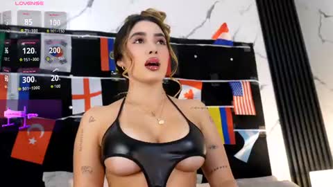 Snapshot of annyy_rosse chatting on 06-28-26, 05:46 ANNYY online show from 06-28-26, 05:46