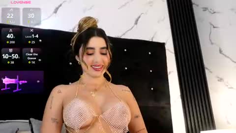 Snapshot of annyy_rosse chatting on 07-19-26, 06:17 ANNYY online show from 07-19-26, 06:17