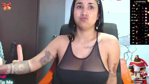 Carla online show from 12-04-24, 12:03