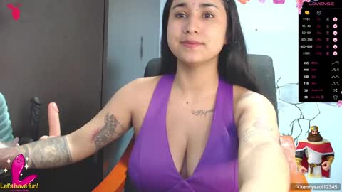Carla online show from 01-29-25, 12:02