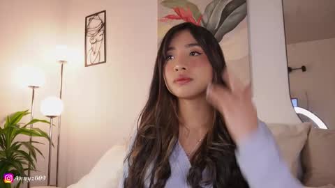 Annyz online show from 01-06-26, 05:33