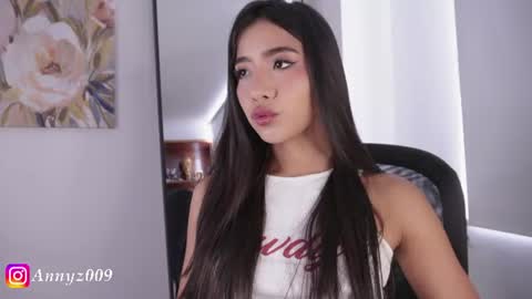 Annyz online show from 06-26-26, 05:06