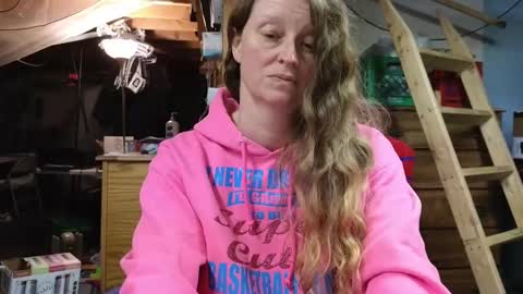 Anomali online show from 01-20-25, 03:26