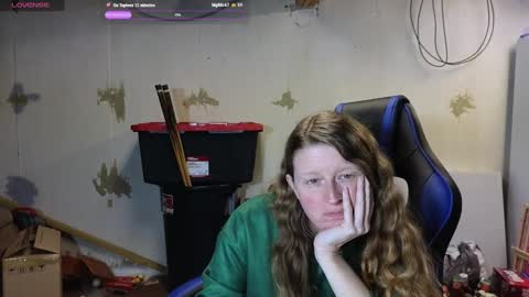 Anomali online show from 02-27-25, 03:25