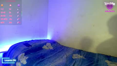 AnonCoupleSex online show from 02-07-26, 04:38