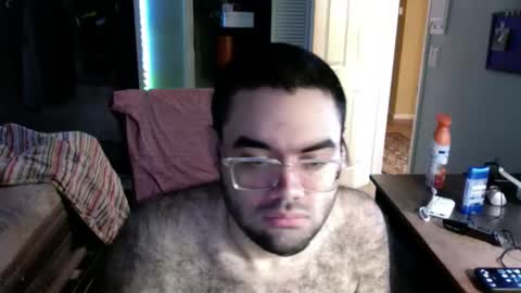 anonman12 online show from 12-17-25, 10:38