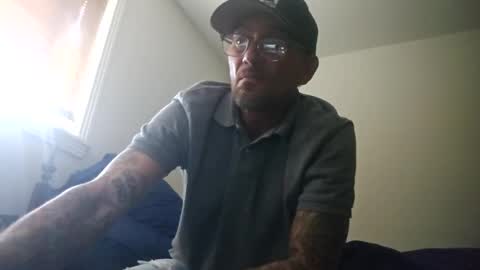 AnonaChris online show from 09-23-25, 05:05