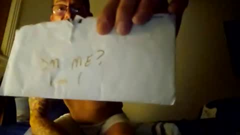 AnonaChris online show from 10-16-25, 04:13