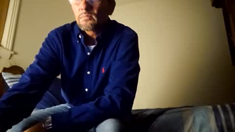 AnonaChris online show from 10-30-25, 12:23