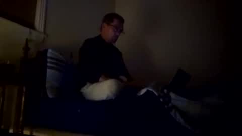 AnonaChris online show from 11-03-25, 04:03