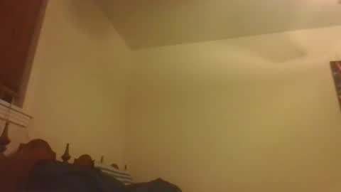 AnonaChris online show from 11-08-25, 03:18