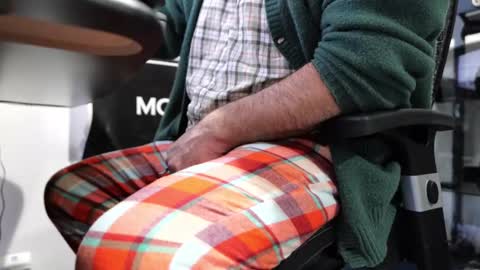 D online show from 02-26-25, 02:14