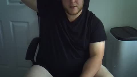 Anonymous Chub online show from 10-12-25, 05:01