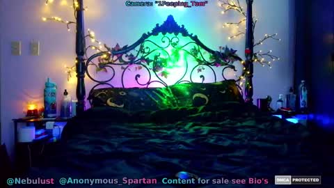 Snapshot of anonymous_spartan chatting on 10-04-25, 11:52 Anonymous Spartan online show from 10-04-25, 11:52