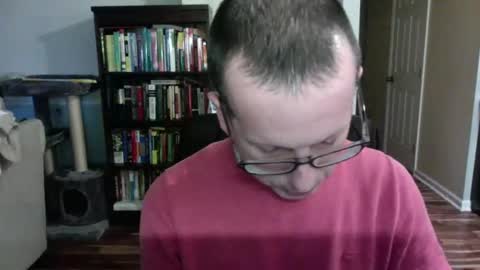 Snapshot of anonymousfrederick76 chatting on 02-25-25, 10:50 anonymousfrederick76 online show from 02-25-25, 10:50