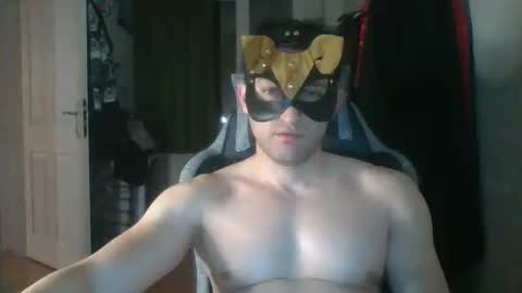 Anonymousguy online show from 03-25-26, 09:21
