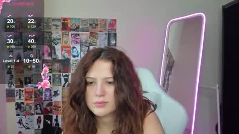 Anora online show from 11-30-25, 09:02