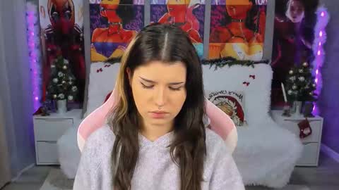 Anora online show from 01-13-26, 08:25