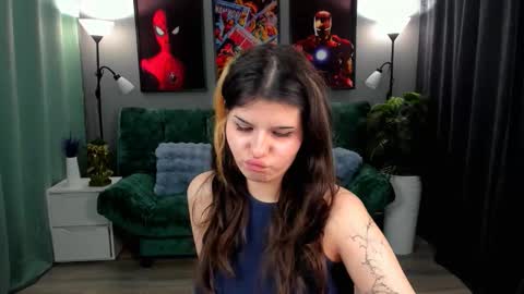 Anora online show from 02-07-26, 06:33