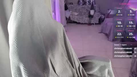 Snapshot of another_jasper chatting on 10-28-25, 06:43 jasperD online show from 10-28-25, 06:43