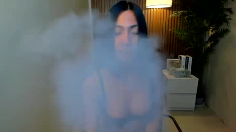 Snapshot of anqelic chatting on 02-26-25, 11:37 Stacy Maurice online show from 02-26-25, 11:37