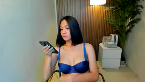 Snapshot of anqelic chatting on 02-27-25, 10:04 Stacy Maurice online show from 02-27-25, 10:04
