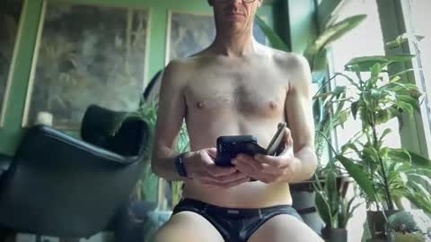 ansal1001 online show from 09-30-25, 12:10