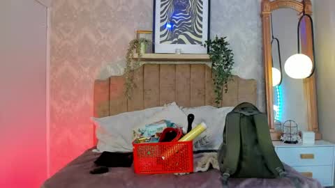Anseru online show from 05-11-26, 01:06