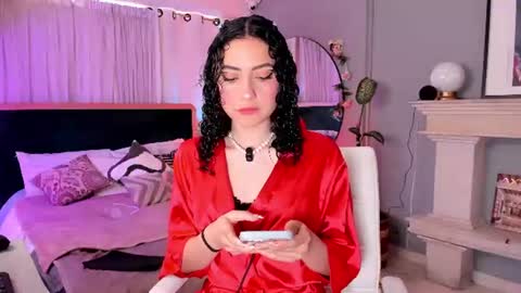 Snapshot of anseru_ chatting on 07-24-26, 11:52 Anseru online show from 07-24-26, 11:52