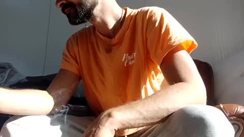 Snapshot of ansreramso chatting on 12-30-24, 11:48 Lower chakra online show from 12-30-24, 11:48