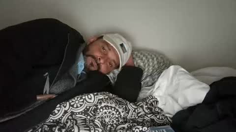 Snapshot of ansreramso chatting on 11-20-25, 06:40 Lower chakra online show from 11-20-25, 06:40