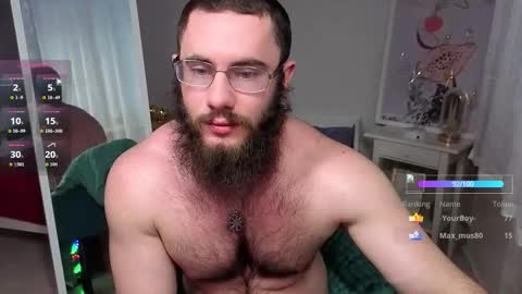 Ant online show from 03-15-26, 02:01