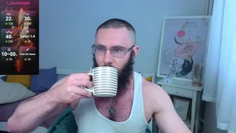 Ant online show from 05-07-26, 07:58