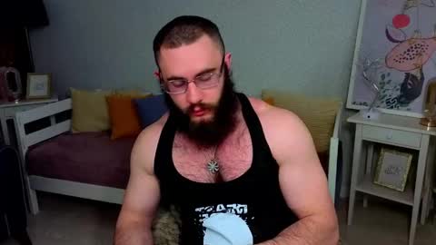 Ant online show from 05-13-26, 04:21