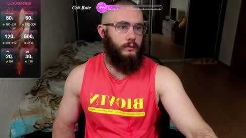 Ant online show from 06-27-26, 07:19