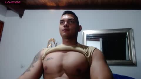 Antara online show from 03-05-26, 09:05